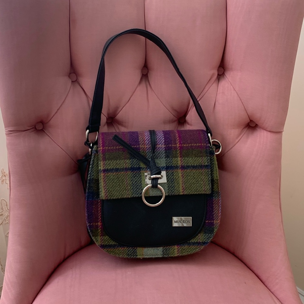 Mucros Weavers handbag